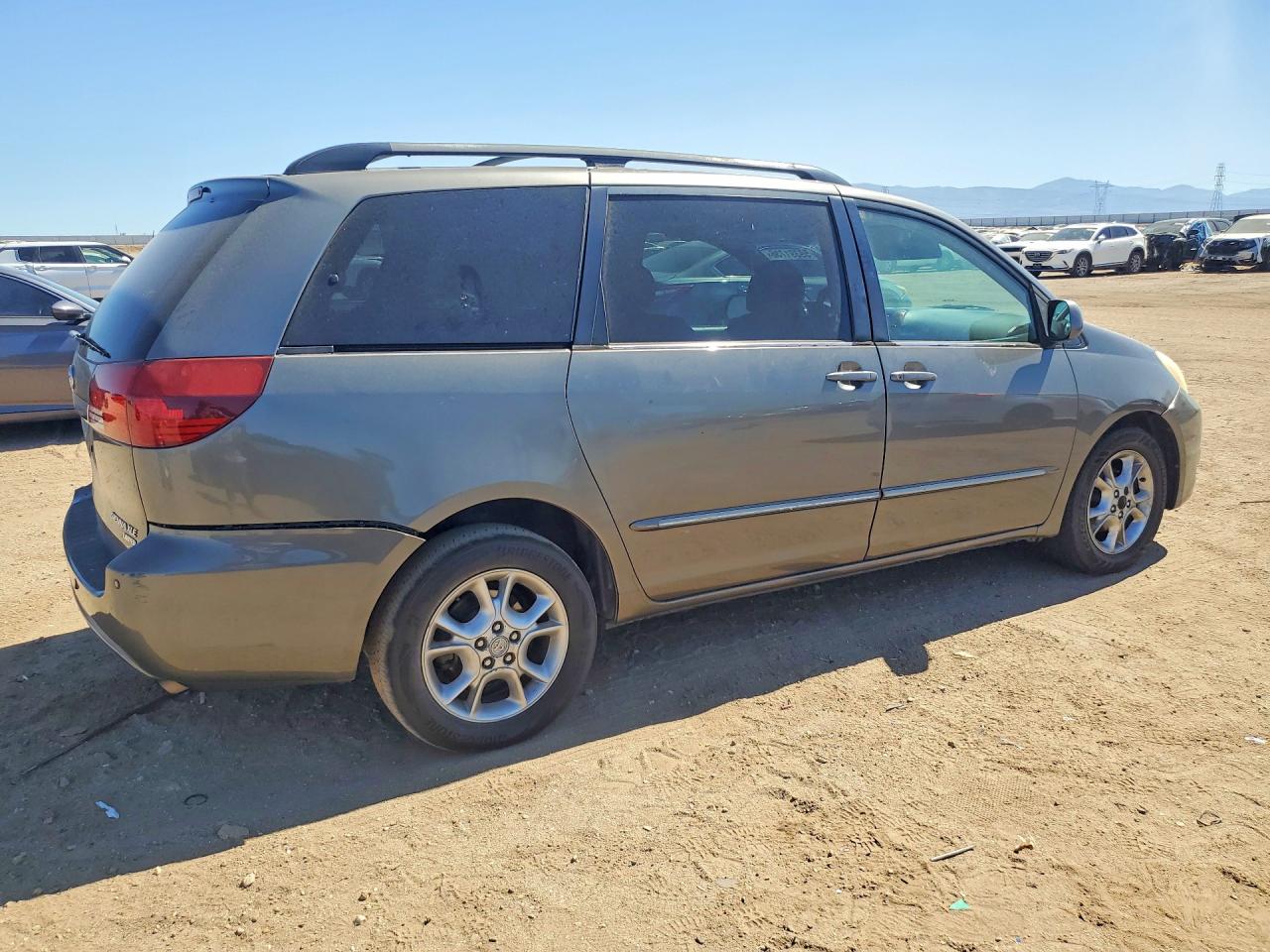 2005 TOYOTA All Models
