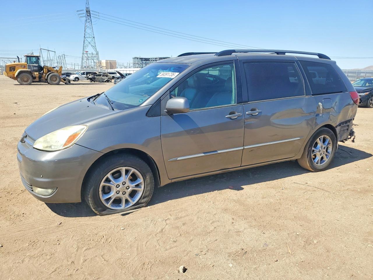 2005 TOYOTA All Models