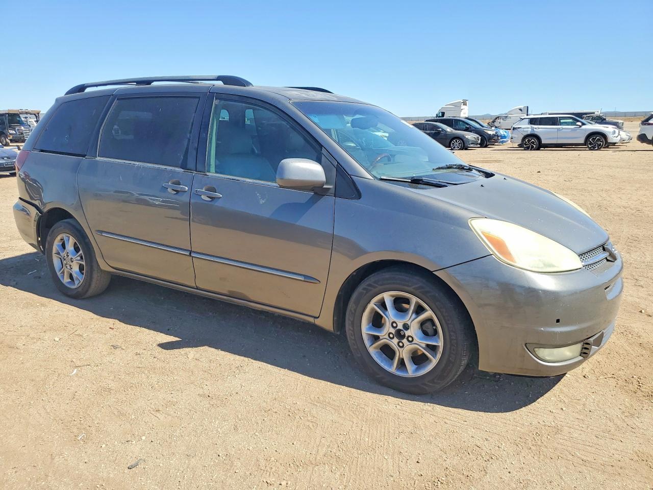 2005 TOYOTA All Models