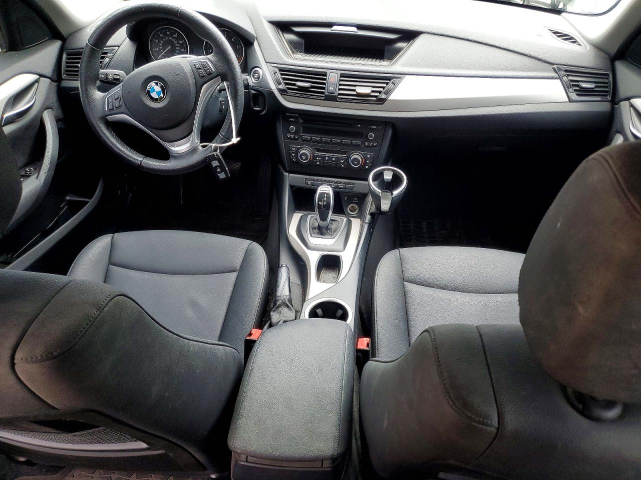 2013 BMW X1