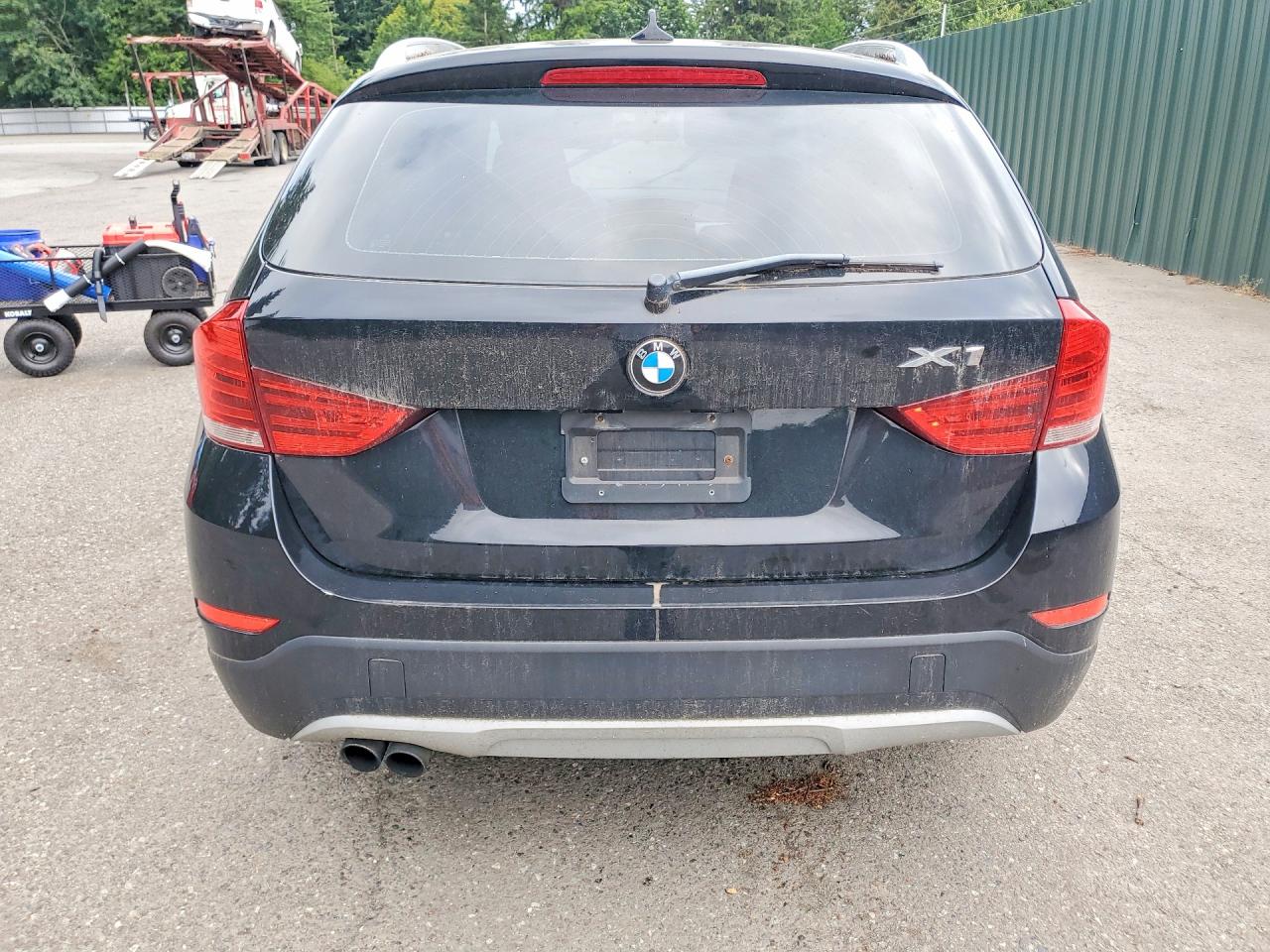 2013 BMW X1