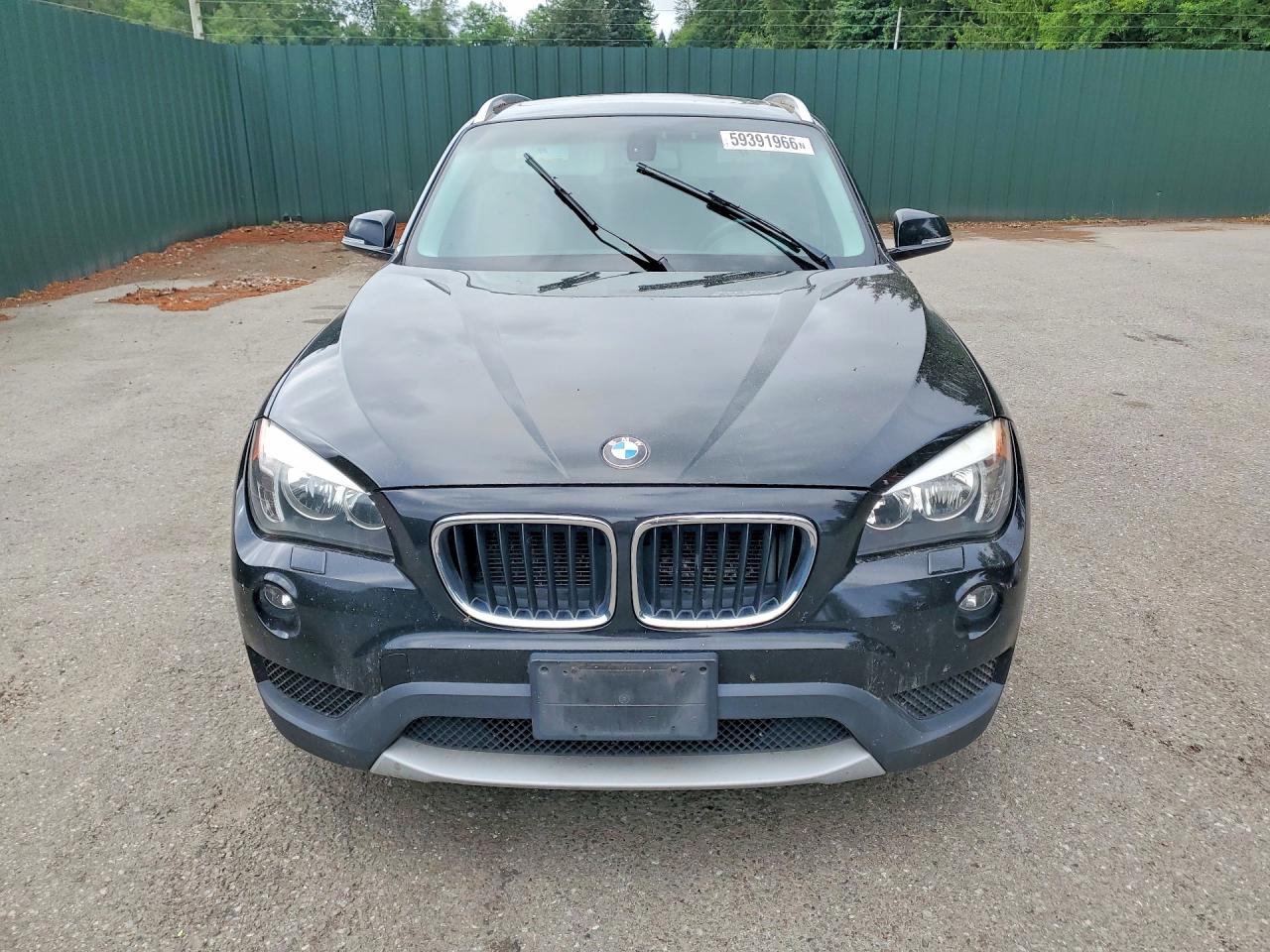 2013 BMW X1