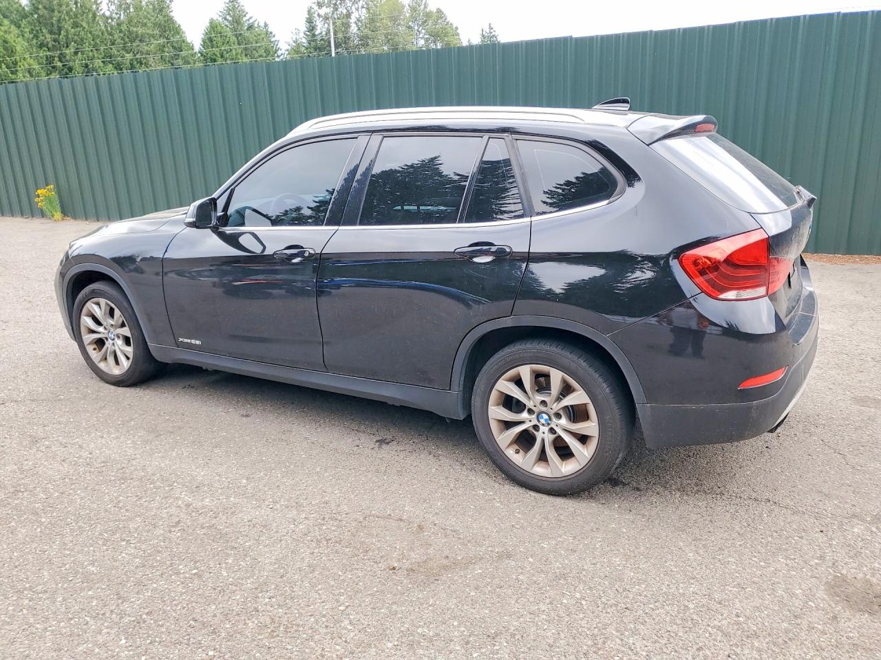 2013 BMW X1