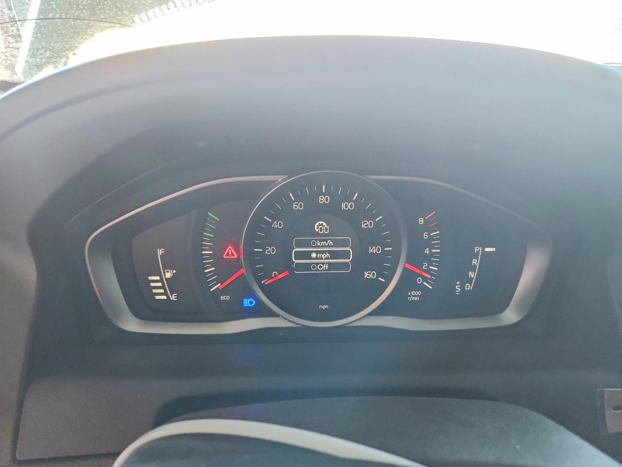 2016 VOLVO XC60