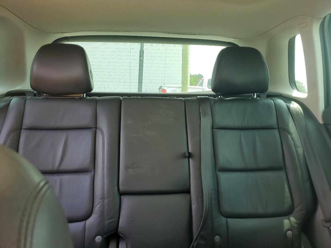 2013 VOLKSWAGEN TIGUAN