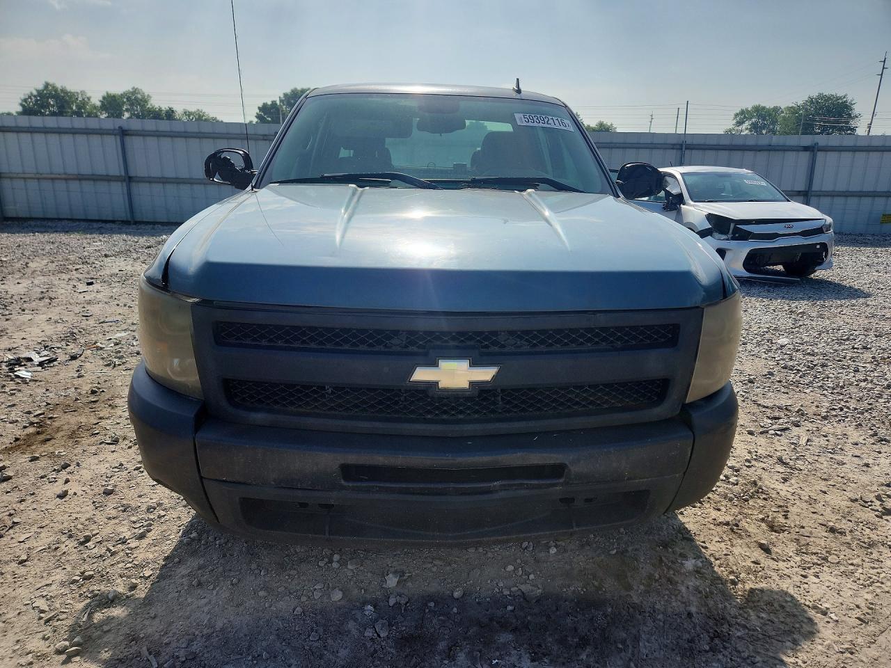 2009 CHEVROLET ALL Models