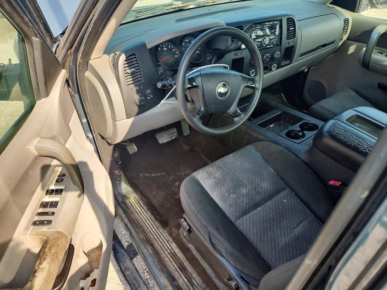 2009 CHEVROLET ALL Models