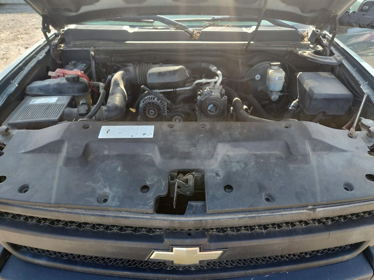 2009 CHEVROLET ALL Models