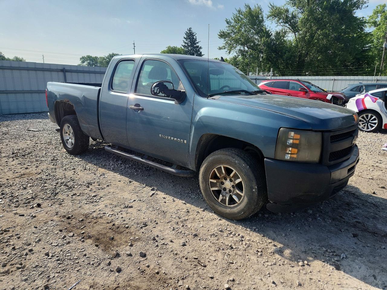 2009 CHEVROLET ALL Models
