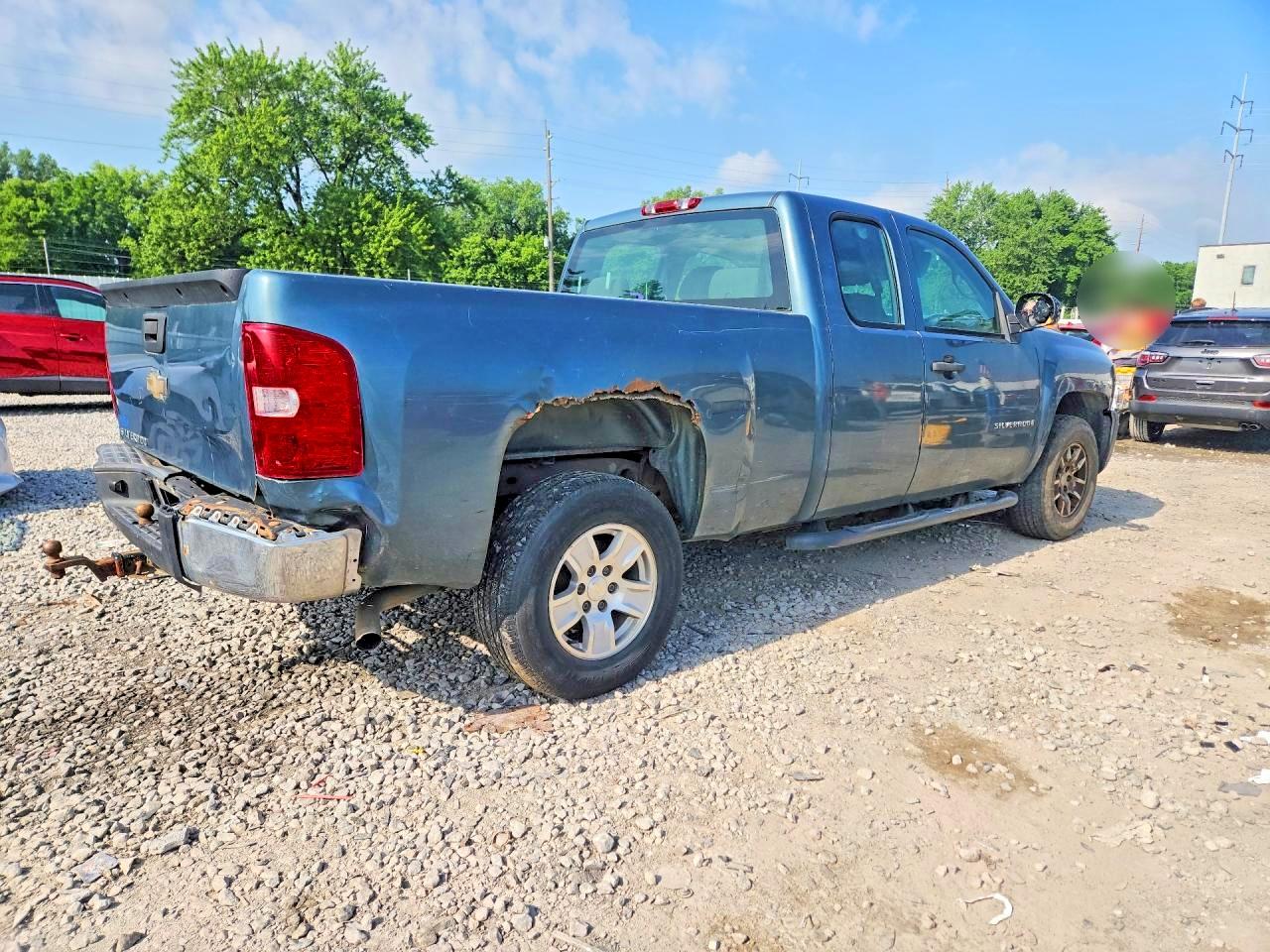 2009 CHEVROLET ALL Models