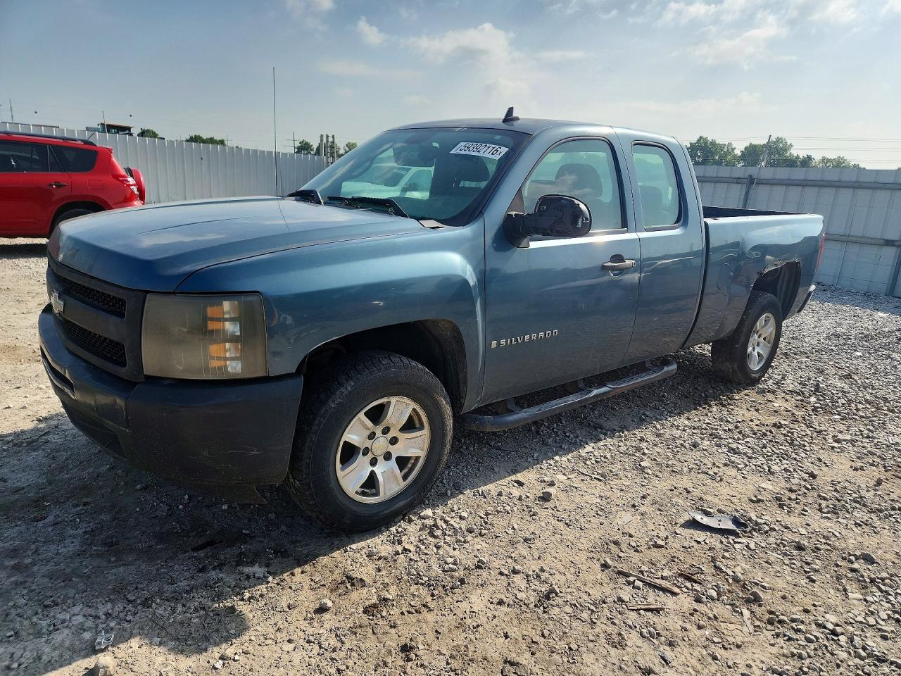 2009 CHEVROLET ALL Models