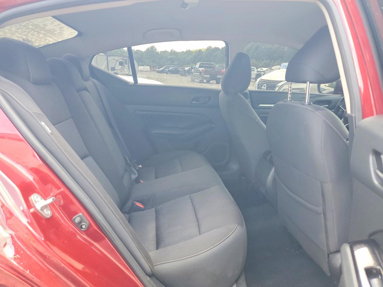 2023 NISSAN ALTIMA