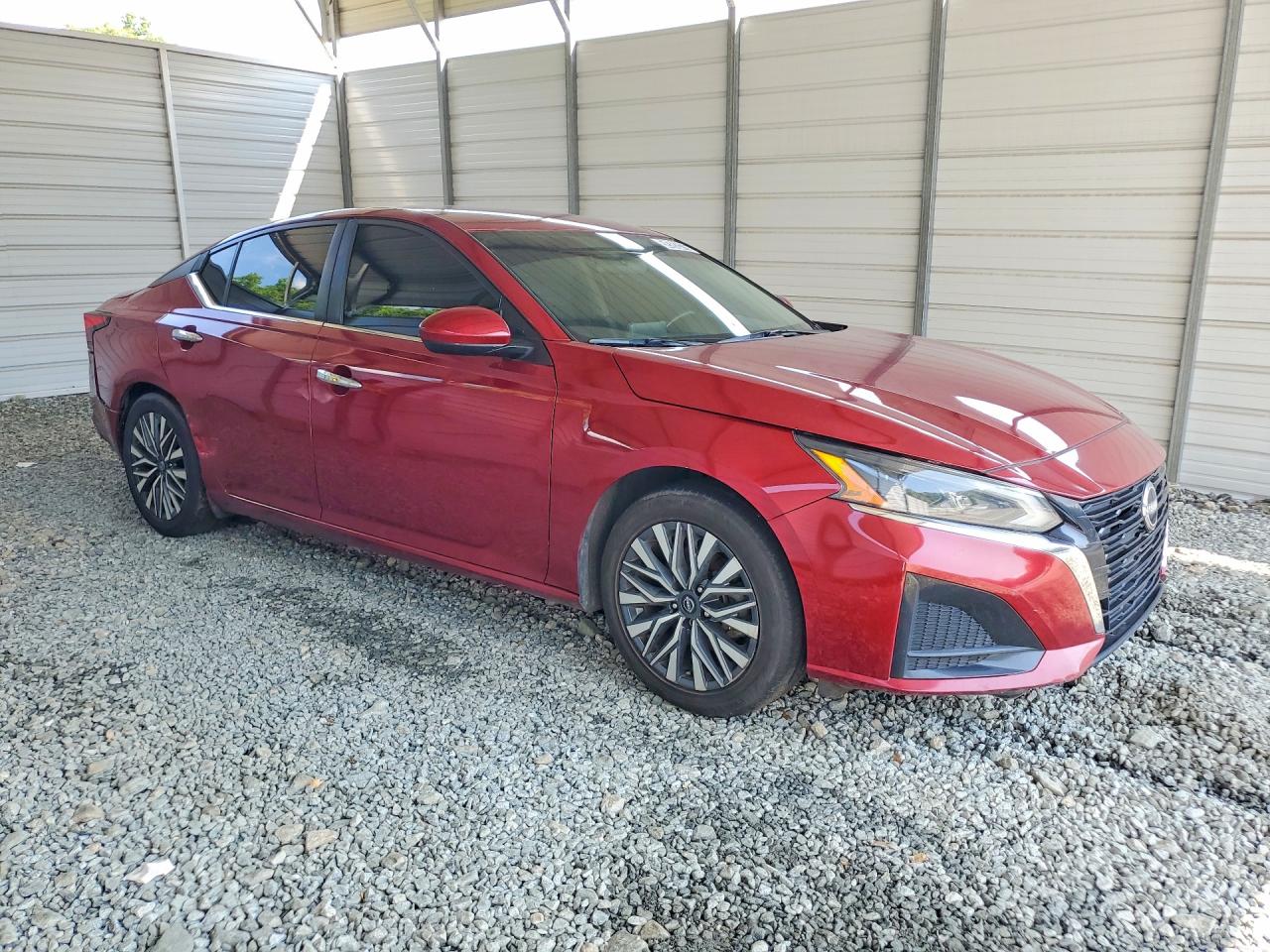 2023 NISSAN ALTIMA