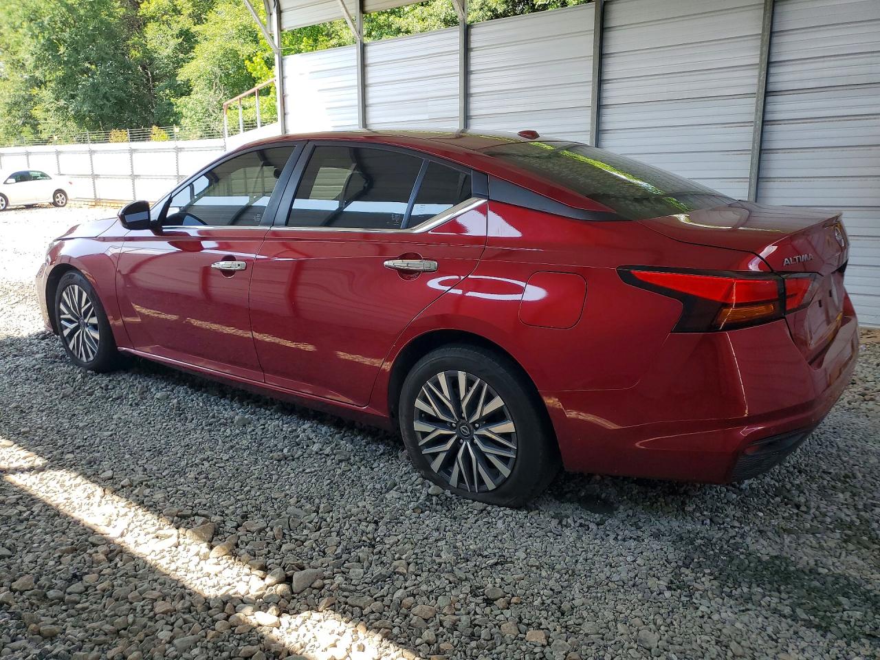 2023 NISSAN ALTIMA