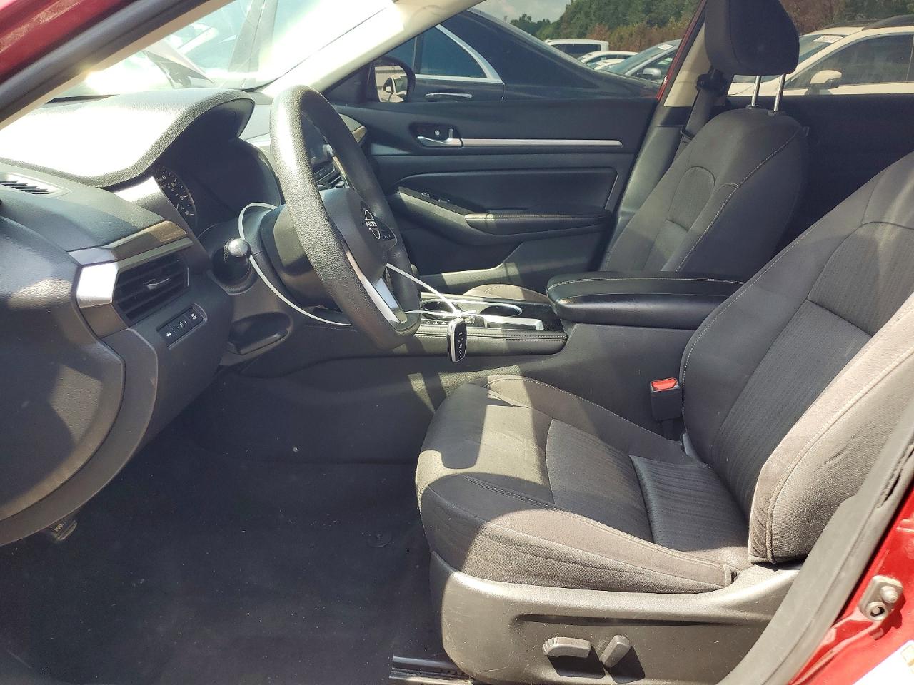 2023 NISSAN ALTIMA