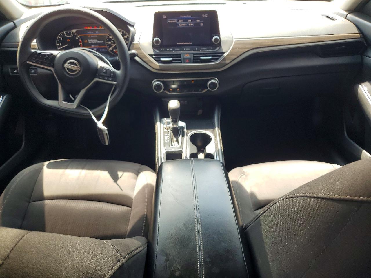 2023 NISSAN ALTIMA