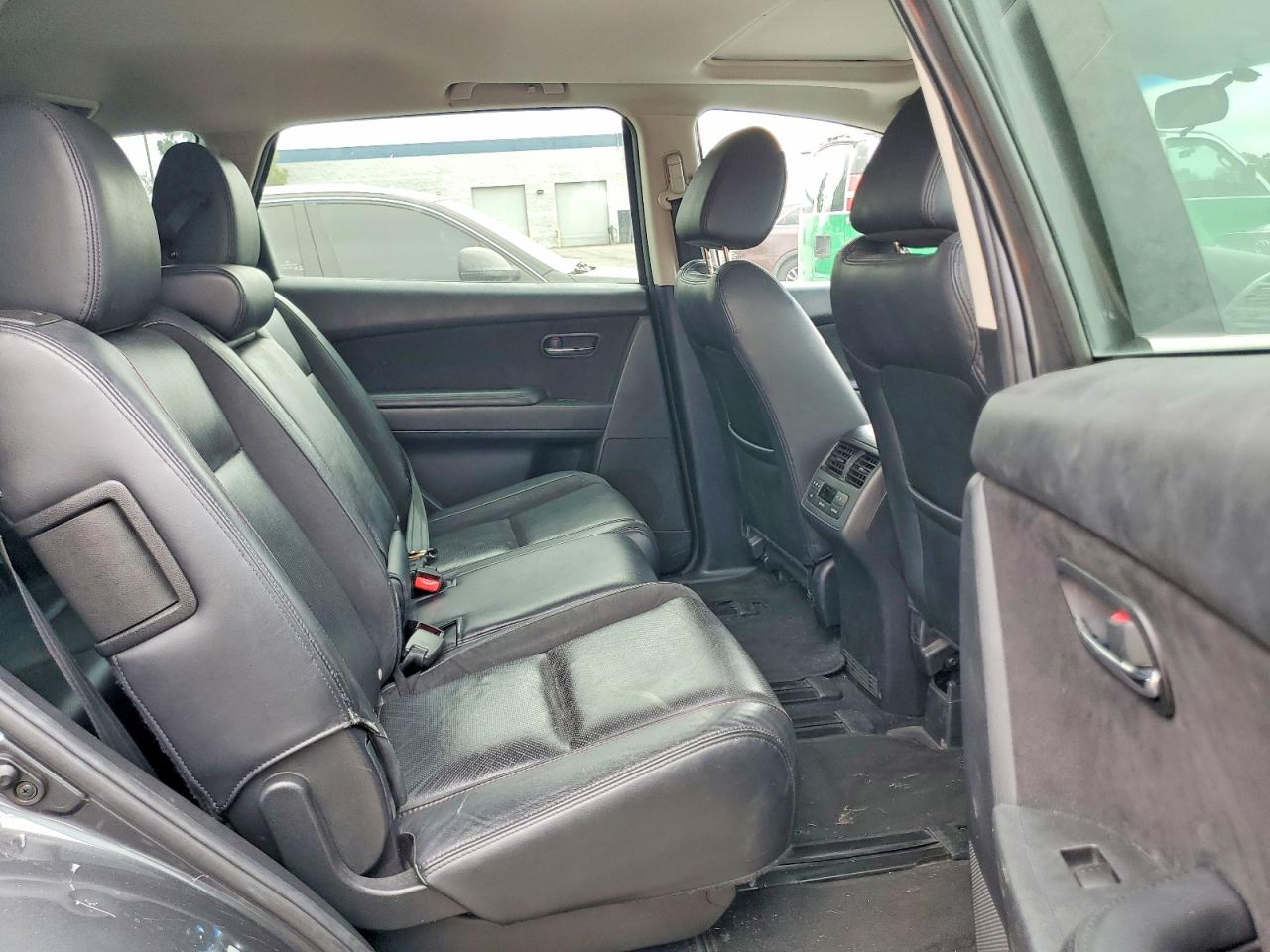 2014 MAZDA CX-9