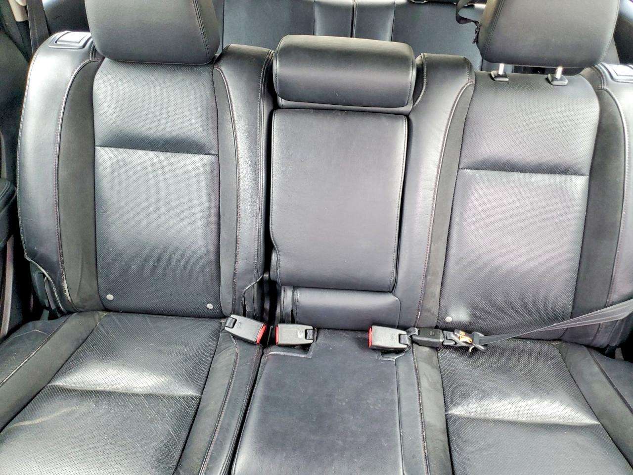 2014 MAZDA CX-9