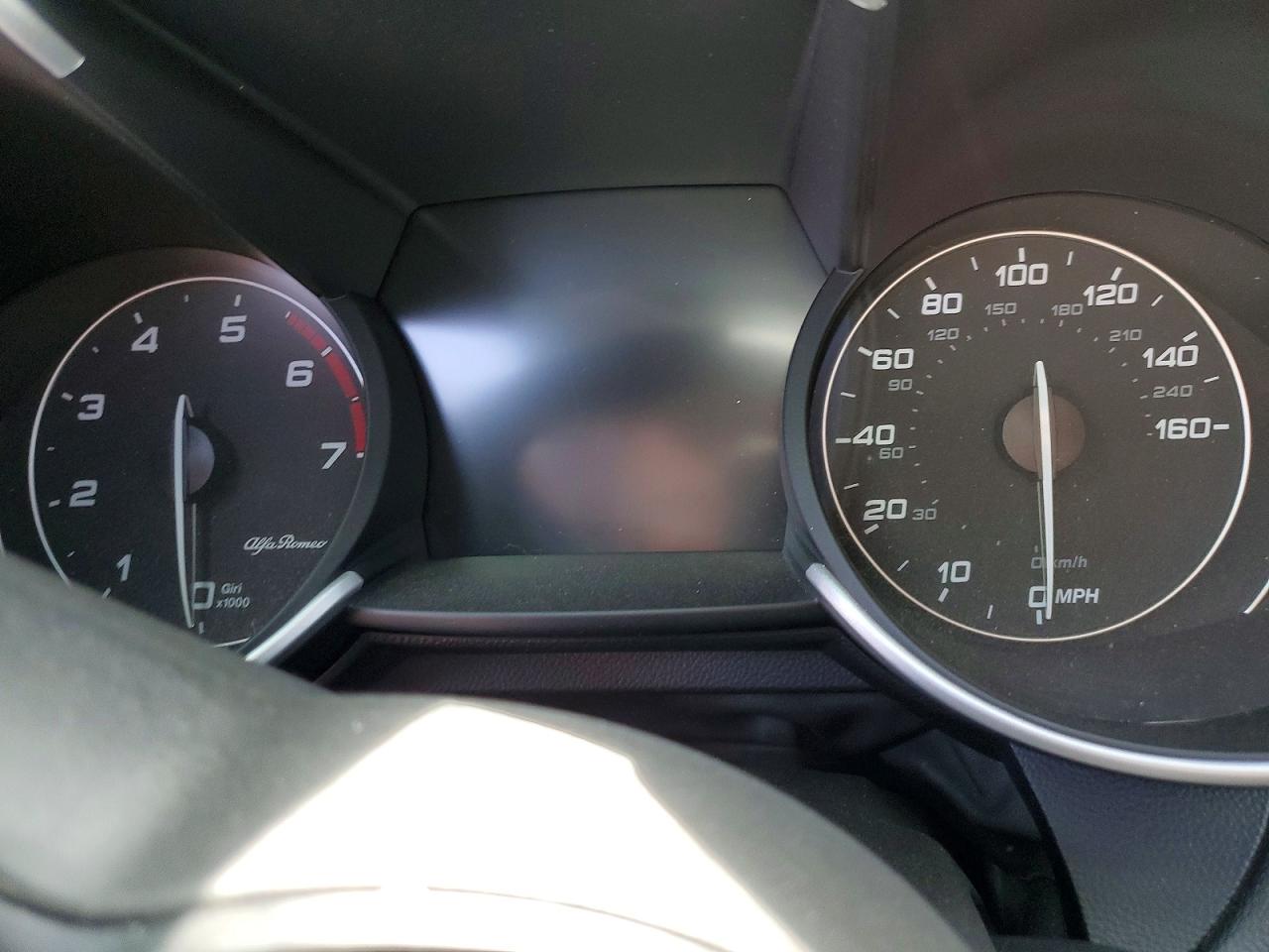 2022 ALFA ROMEO GIULIA