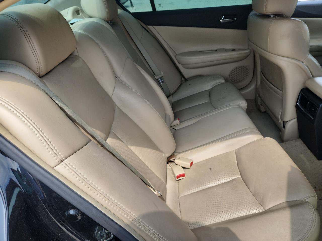 2014 NISSAN MAXIMA