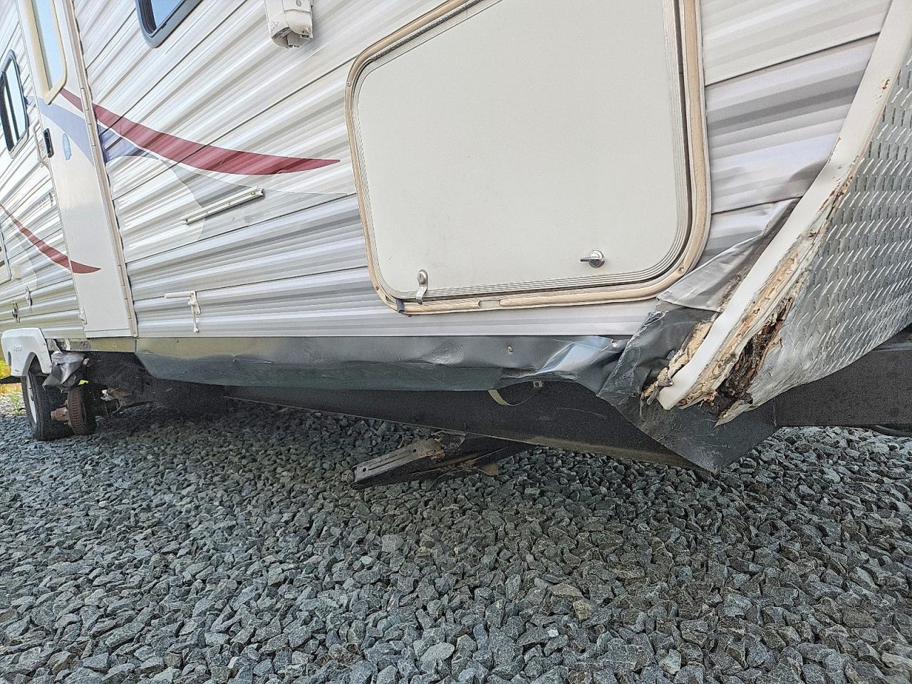 2008 JAYCO ALL Models