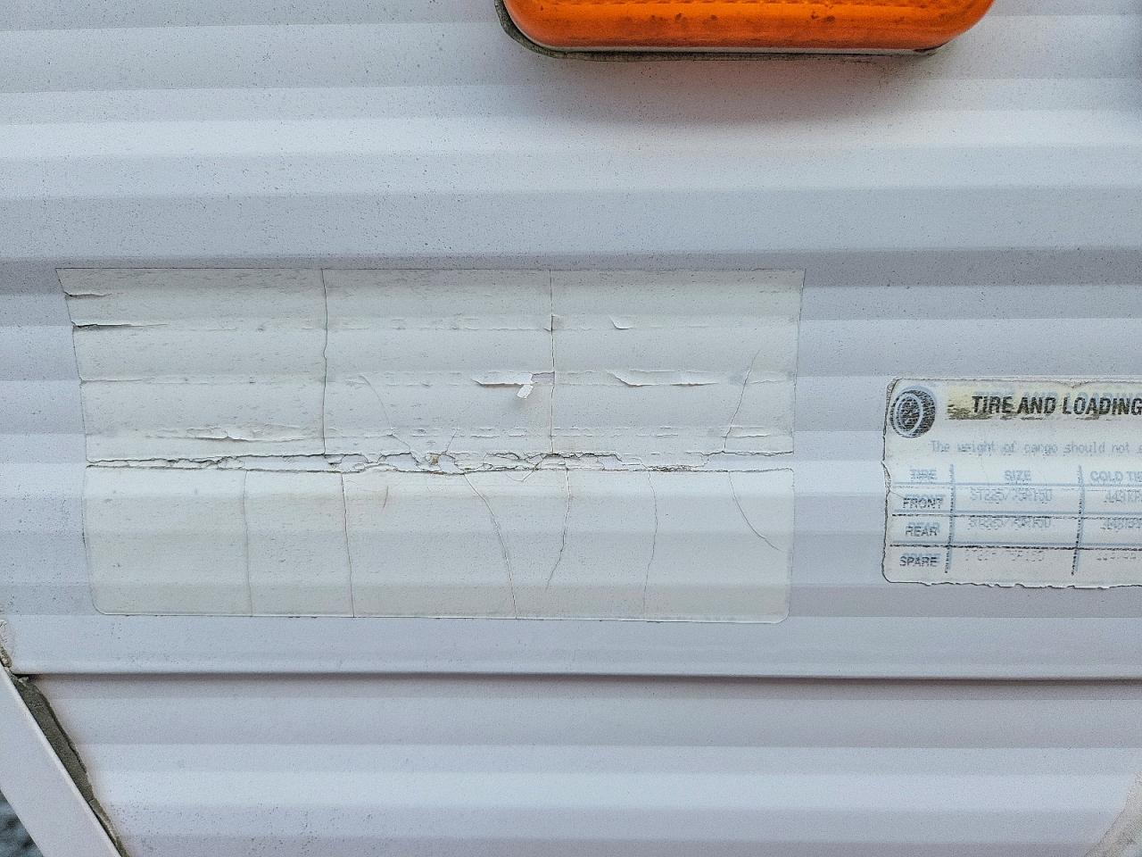 2008 JAYCO ALL Models