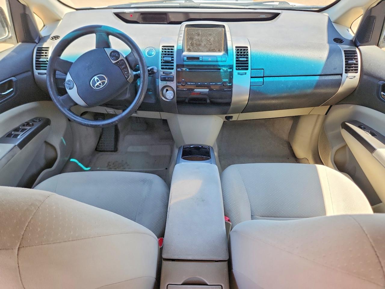 2006 TOYOTA PRIUS