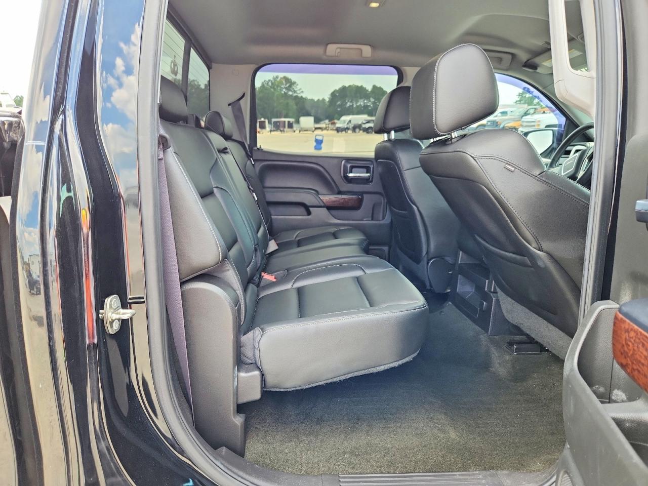 2015 GMC SIERRA