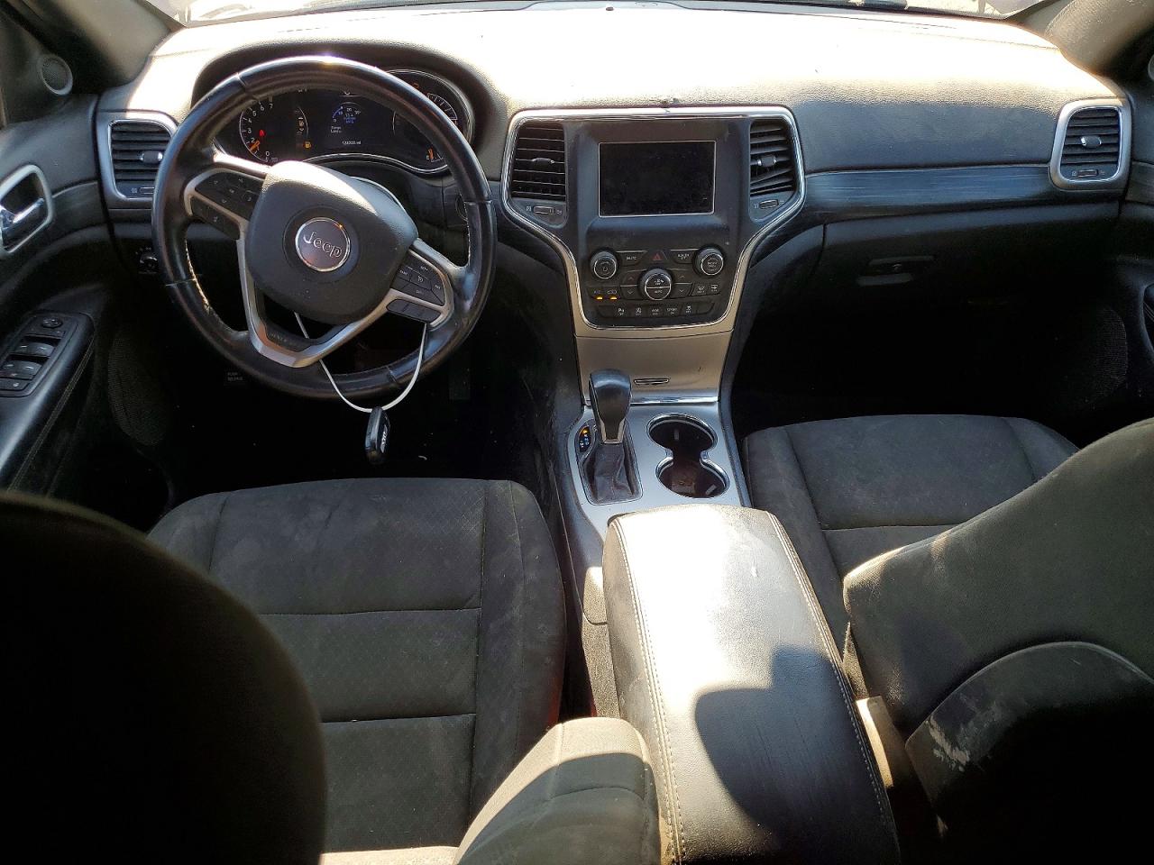 2019 JEEP GRAND CHER