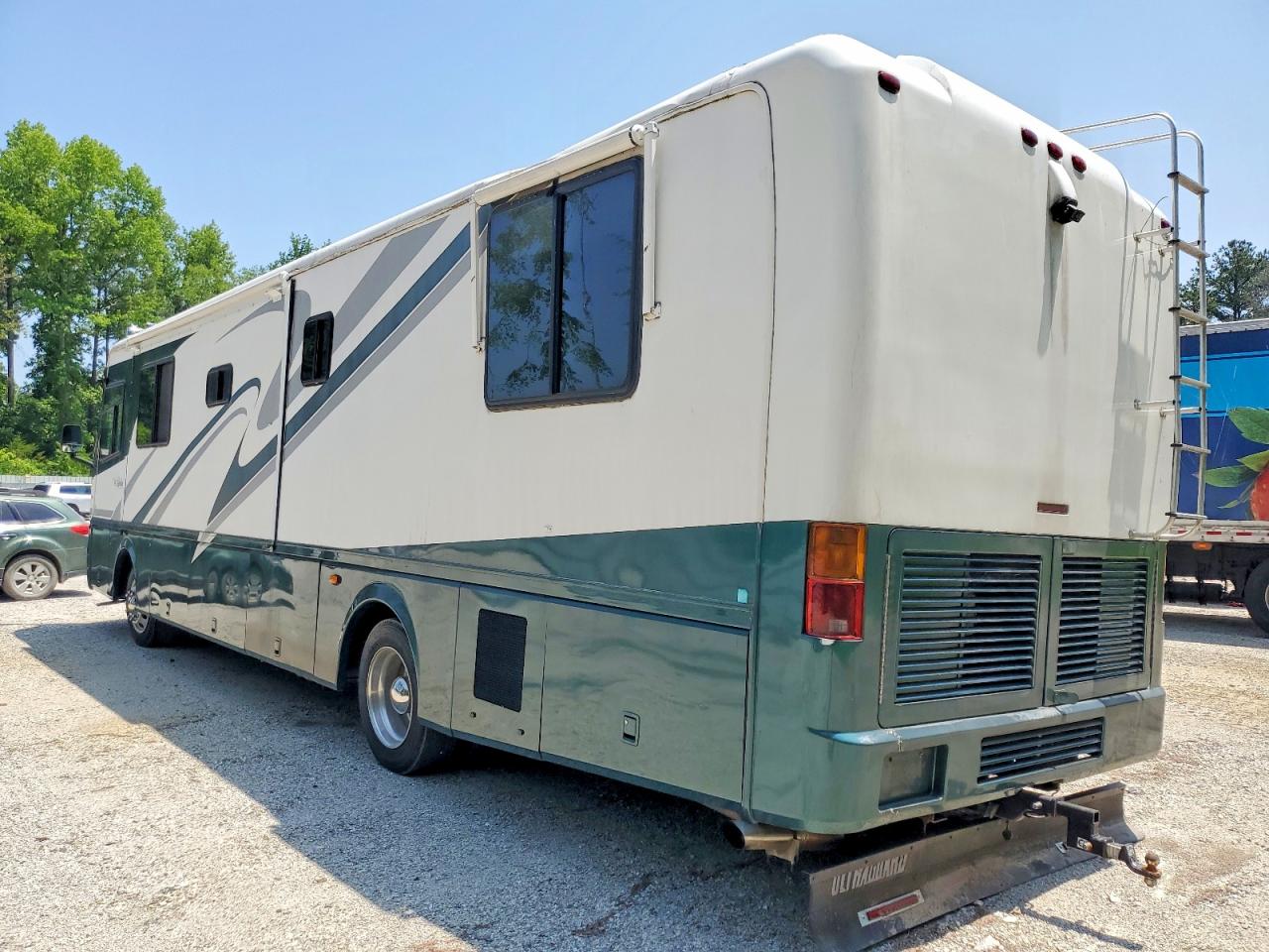 1999 ROADMASTER UNKNOWN