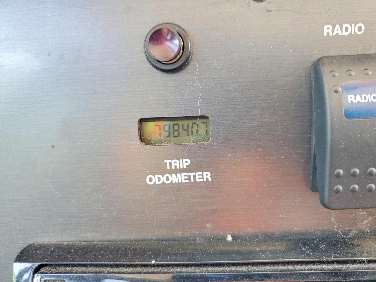 1999 ROADMASTER UNKNOWN