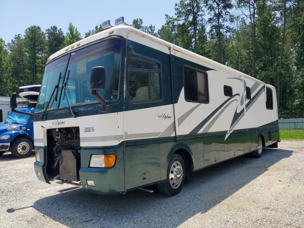 1999 ROADMASTER UNKNOWN