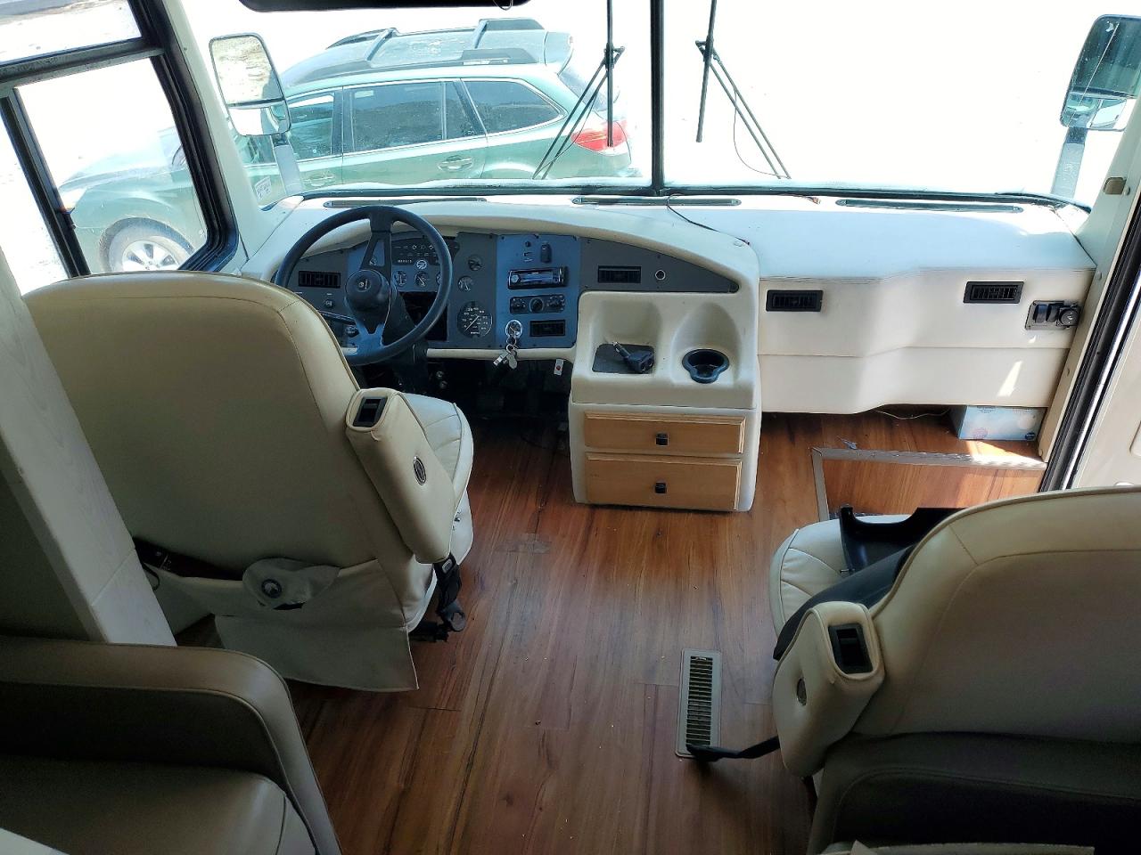 1999 ROADMASTER UNKNOWN
