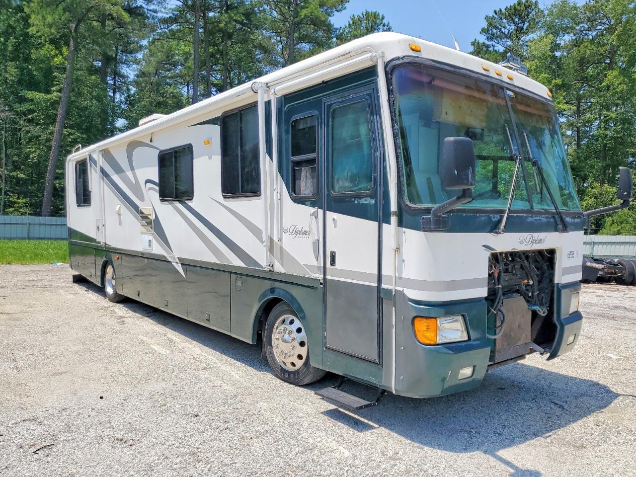 1999 ROADMASTER UNKNOWN