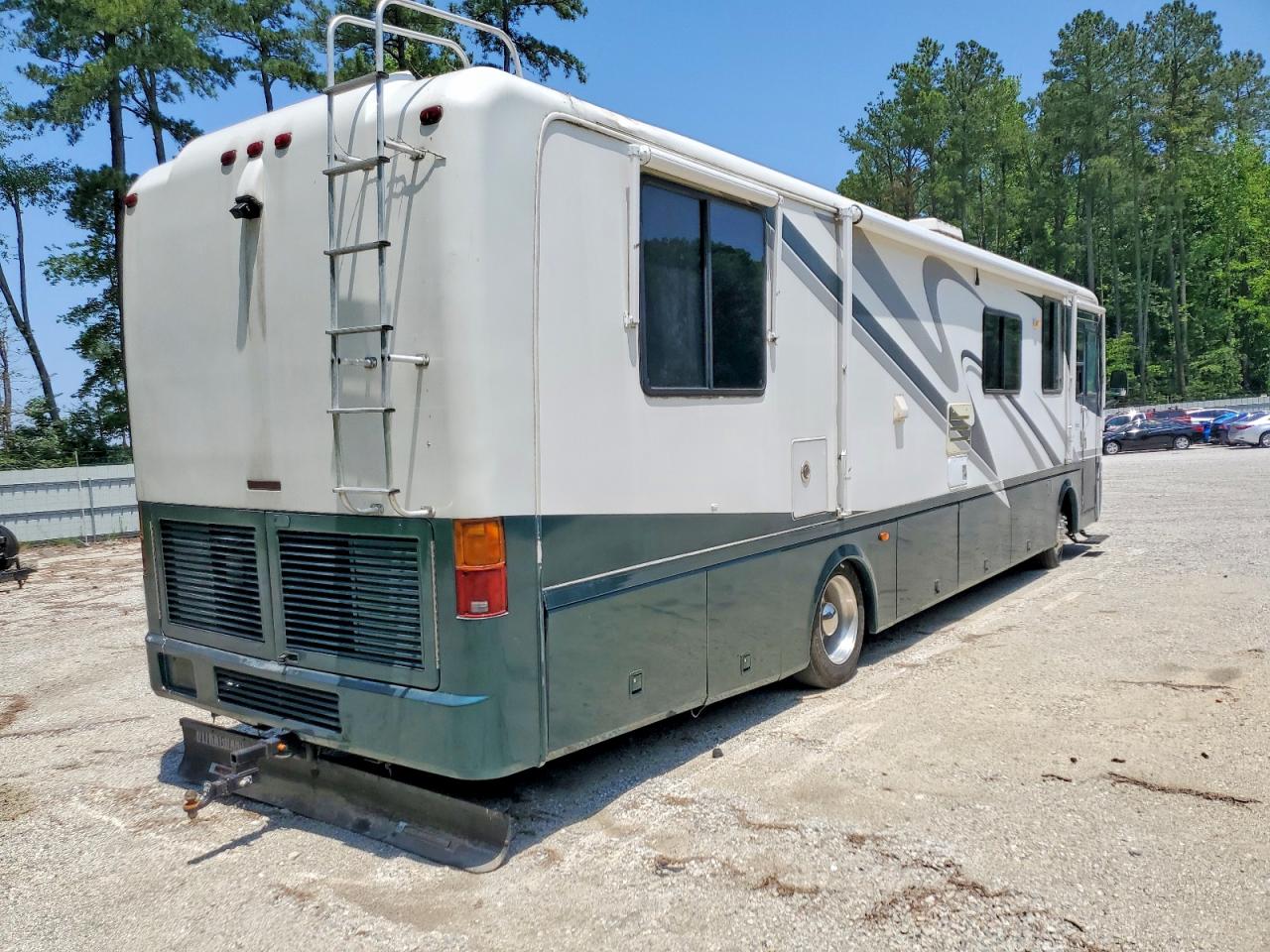 1999 ROADMASTER UNKNOWN