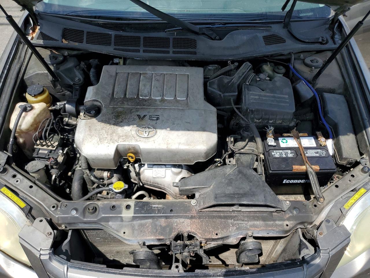 2006 TOYOTA AVALON
