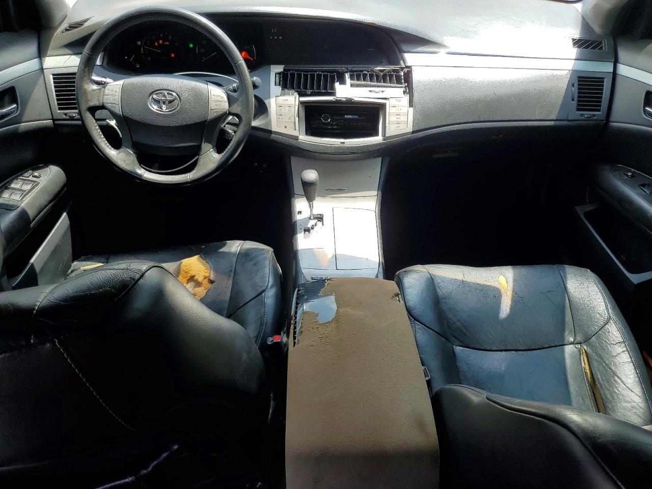 2006 TOYOTA AVALON