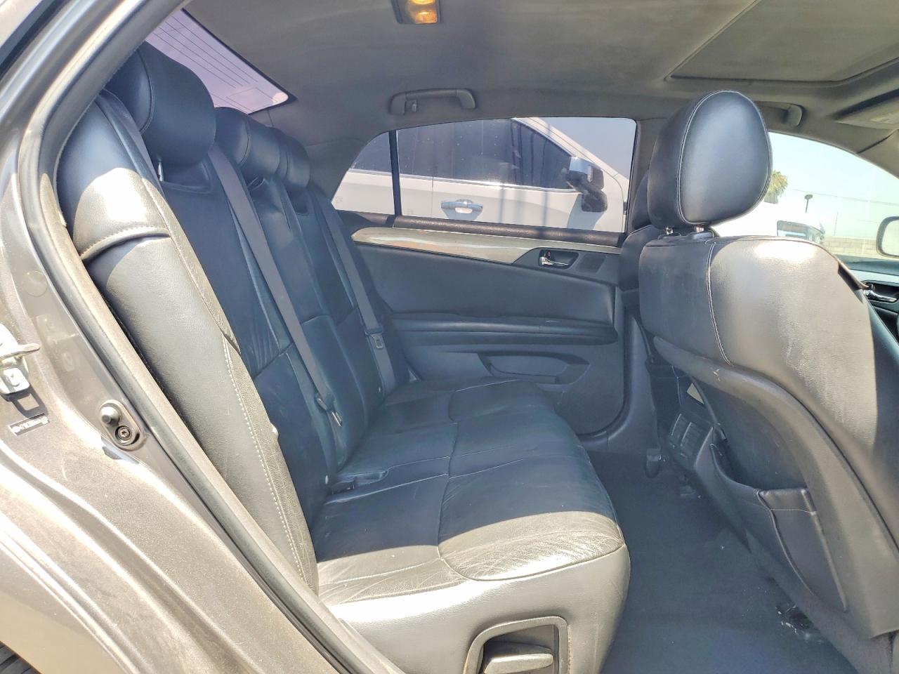 2006 TOYOTA AVALON