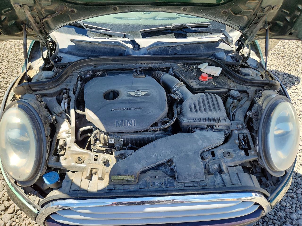 2015 MINI COOPER