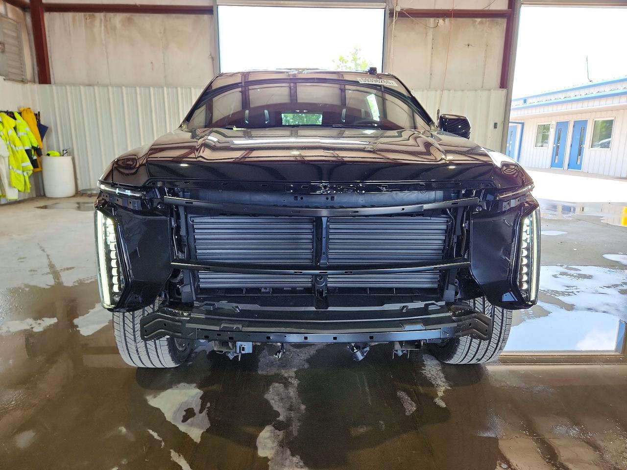 2025 CADILLAC ESCALADE