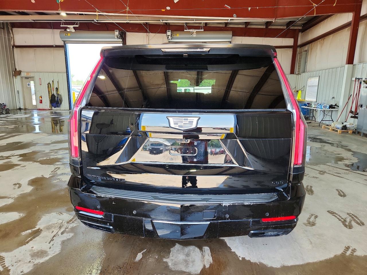 2025 CADILLAC ESCALADE