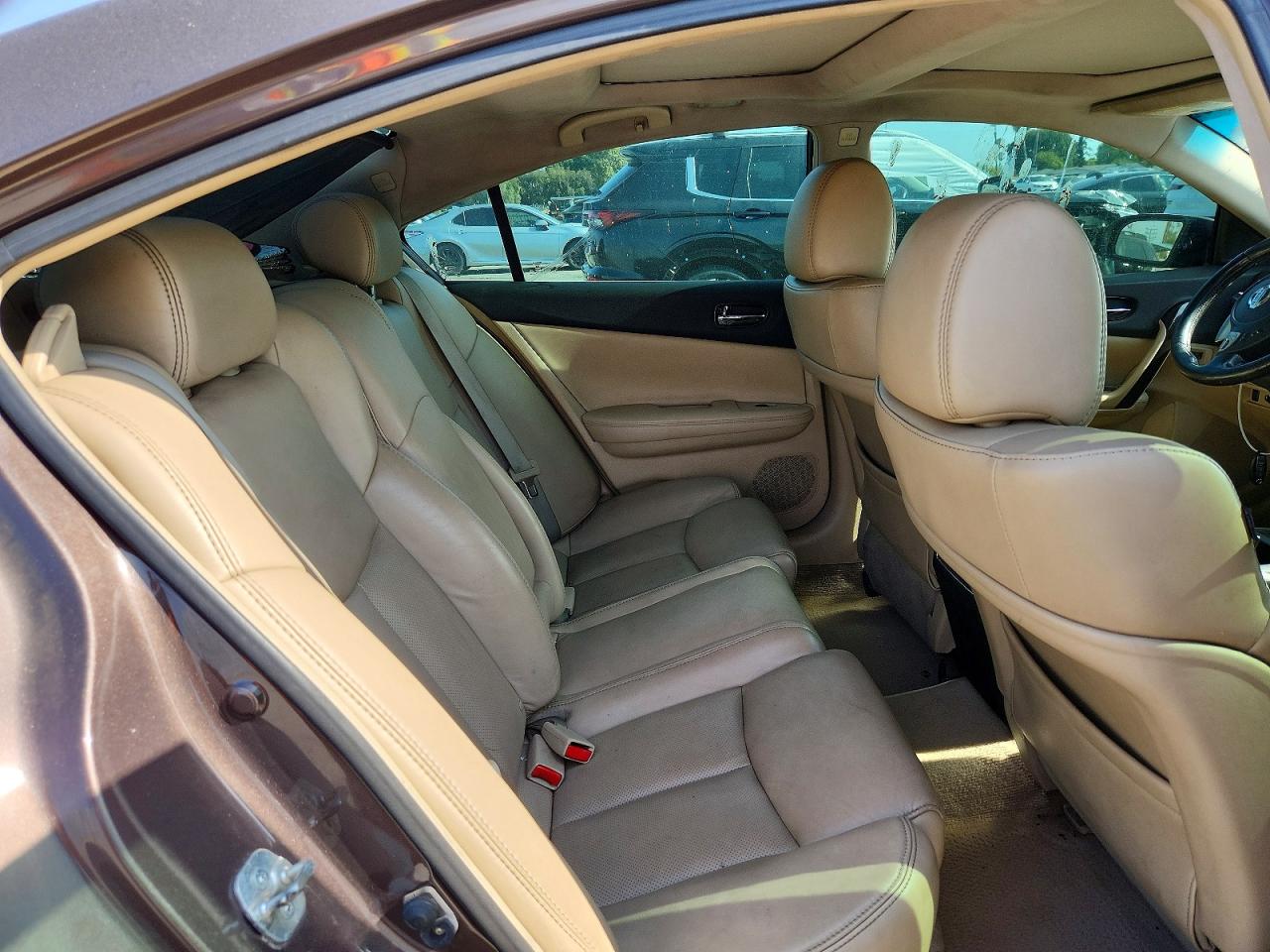 2013 NISSAN MAXIMA