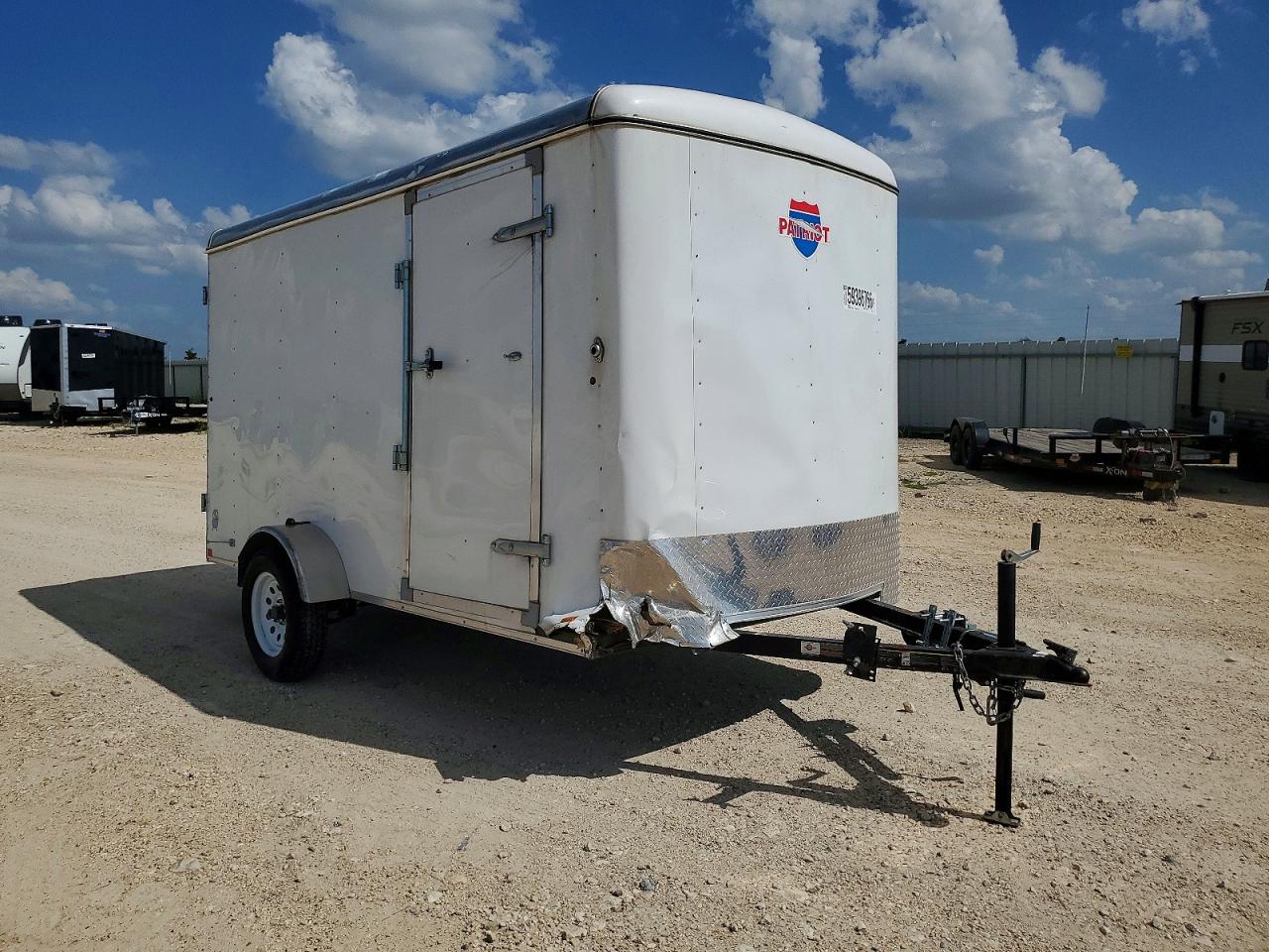 2020 PATRIOT INTERSTATE