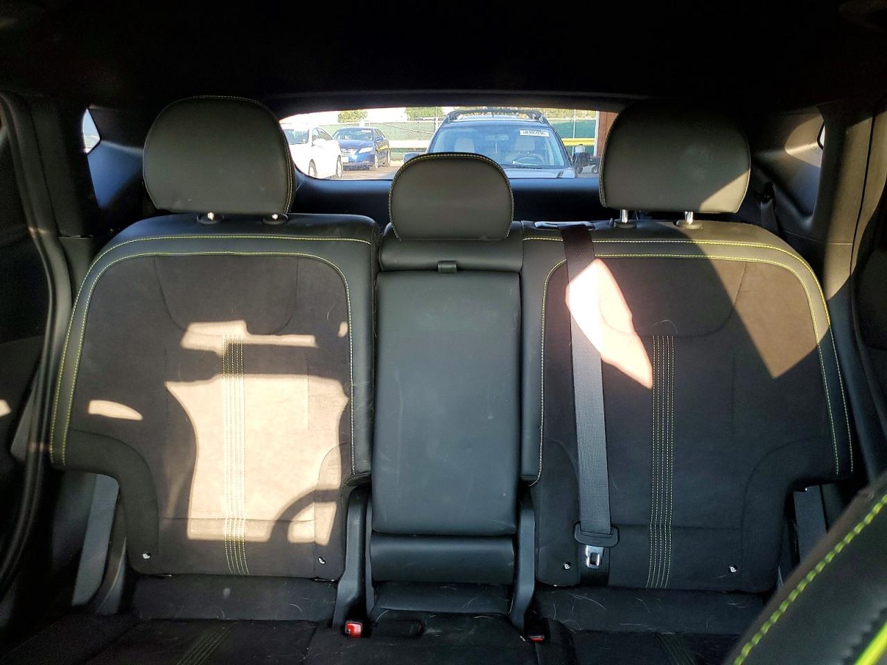 2023 KIA ALL OTHER