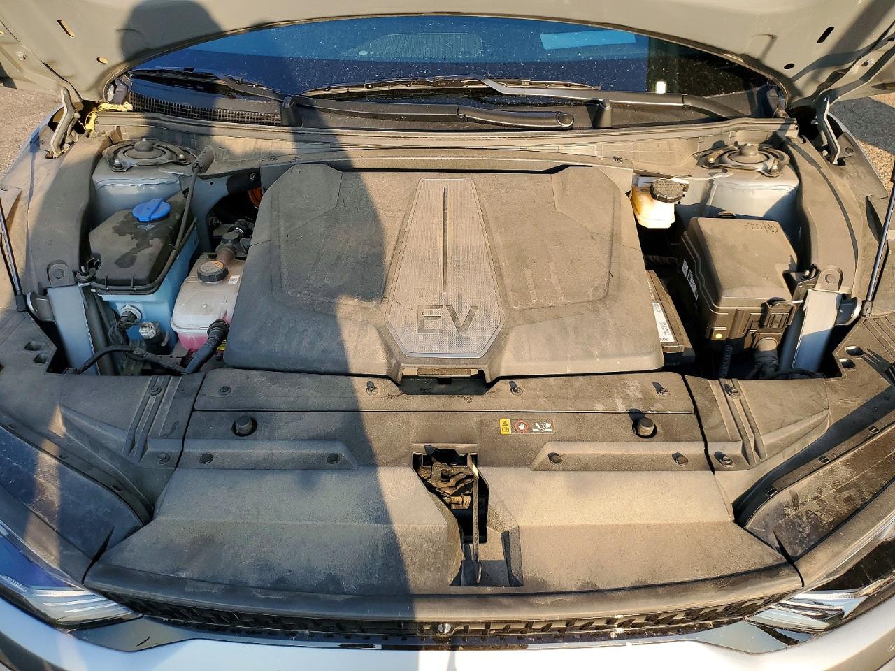 2023 KIA ALL OTHER