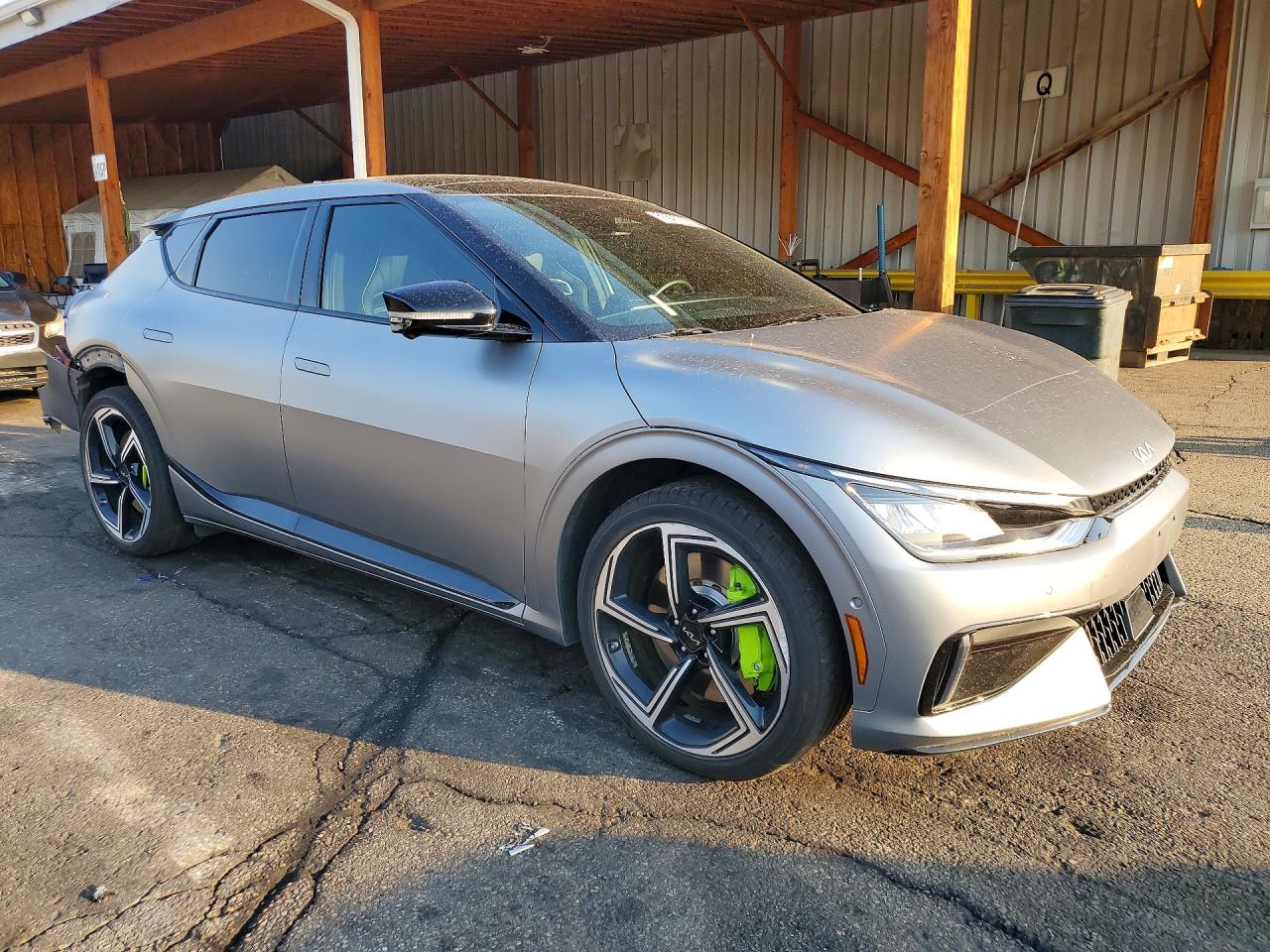 2023 KIA ALL OTHER