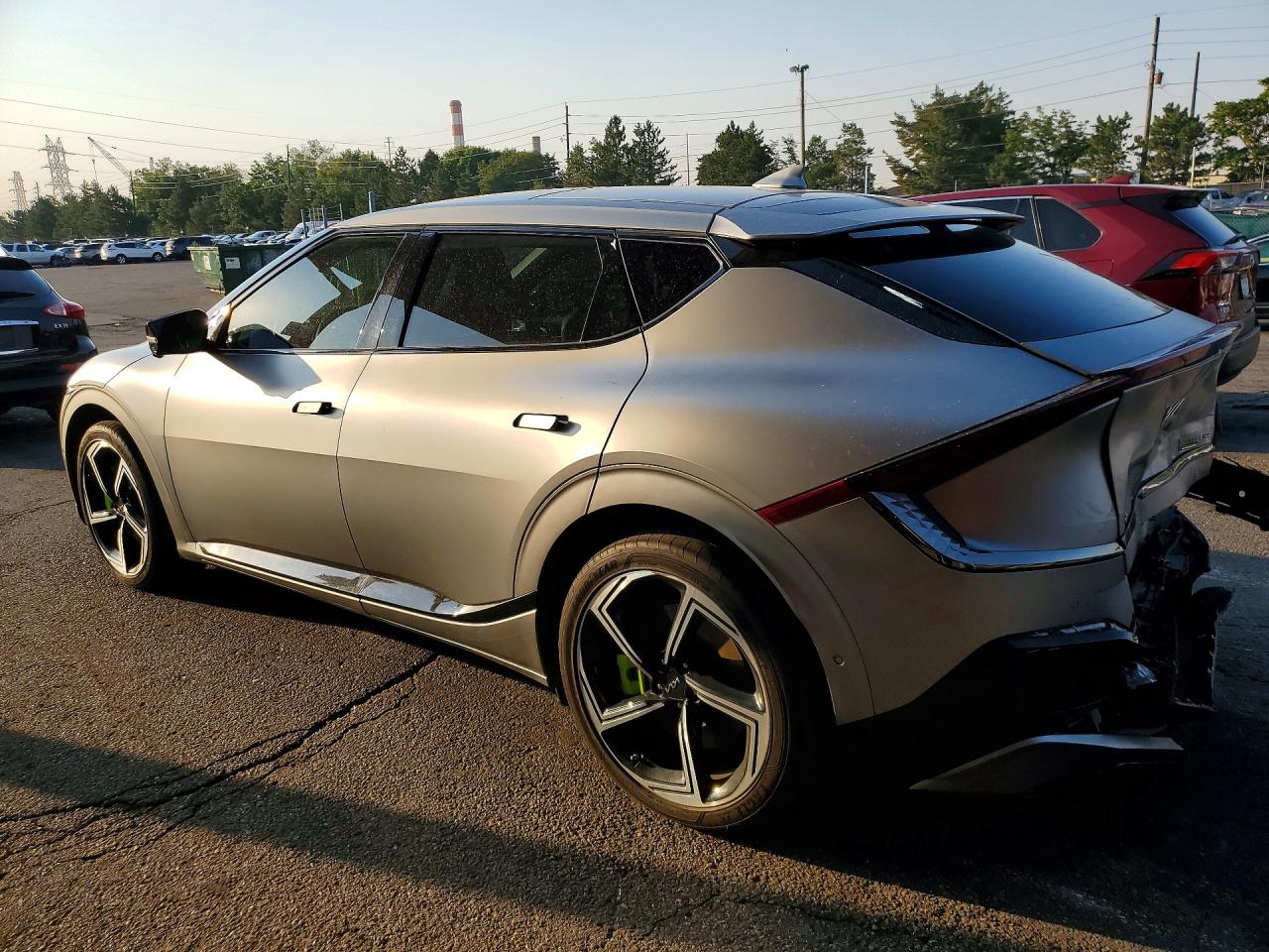 2023 KIA ALL OTHER