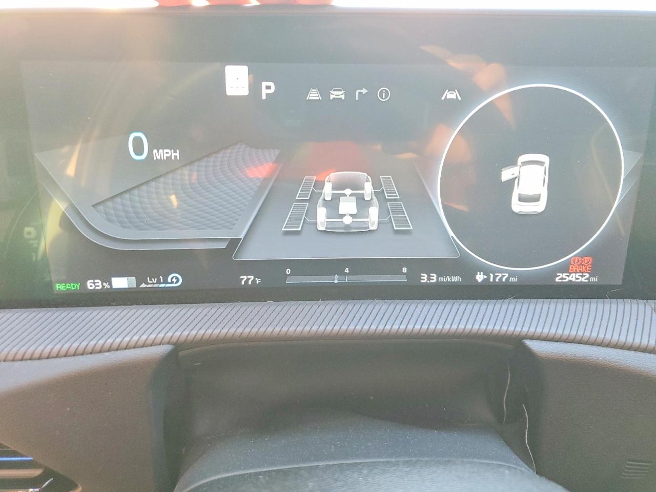 2023 KIA ALL OTHER