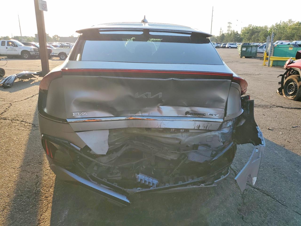 2023 KIA ALL OTHER