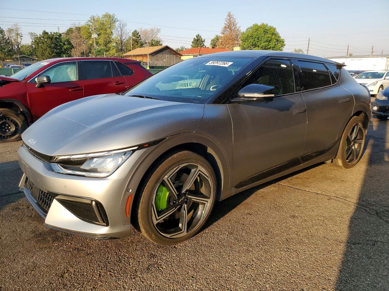 2023 KIA ALL OTHER
